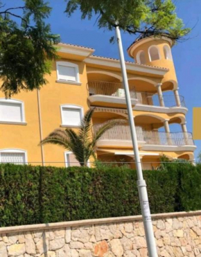 Apartamento Peñiscola Urbanizacion Nerea